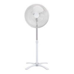 VENTILADOR MYTEK 3197 PEDES 16? CAJA-ROS