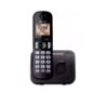 TELEFONO PANASONIC KX-TGC210MEB, NEGRO