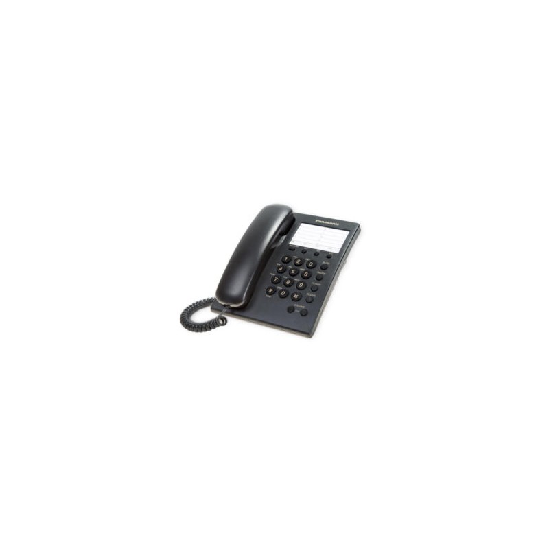 TELEFONO PANASONIC KX-TS550ME