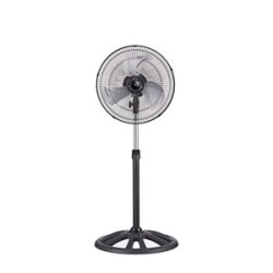 VENTILADOR Z-FAN 3388 PEDESTAL 16? MET