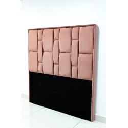 CABECERA CUBO TUBO BARBIE