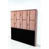 CABECERA CUBO TUBO BARBIE