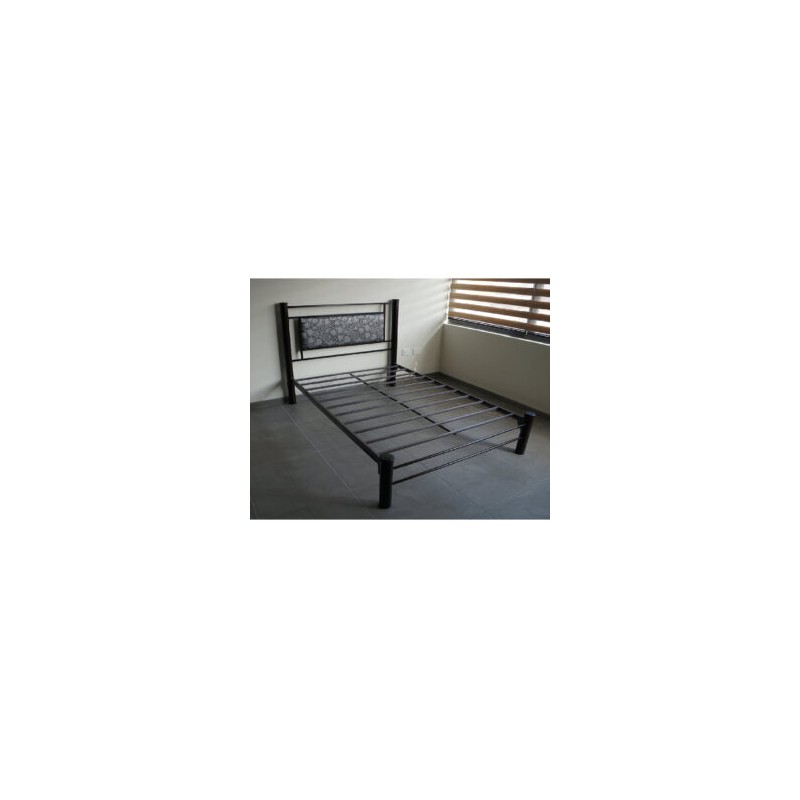 CAMA CUBO TUBO BOSTON