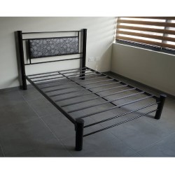 CAMA CUBO TUBO BOSTON