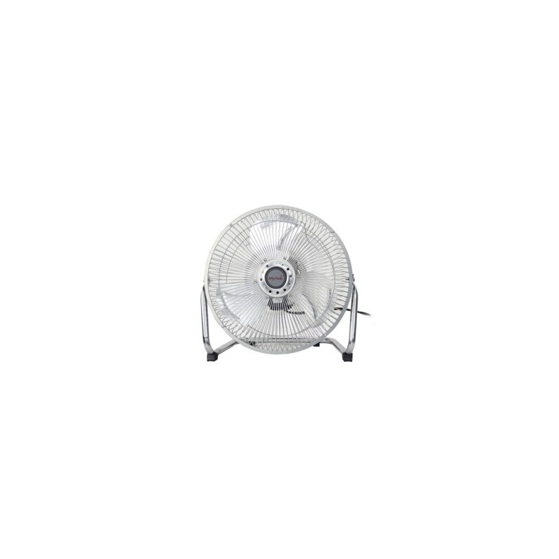 VENTILADOR MYTEK MY-3336 METAL PISO 10?