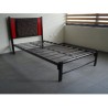 CAMA CUBO TUBO DUBAI