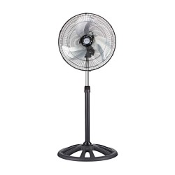 VENTILADOR MYTEK MY-3392 PEDEST 18? MT