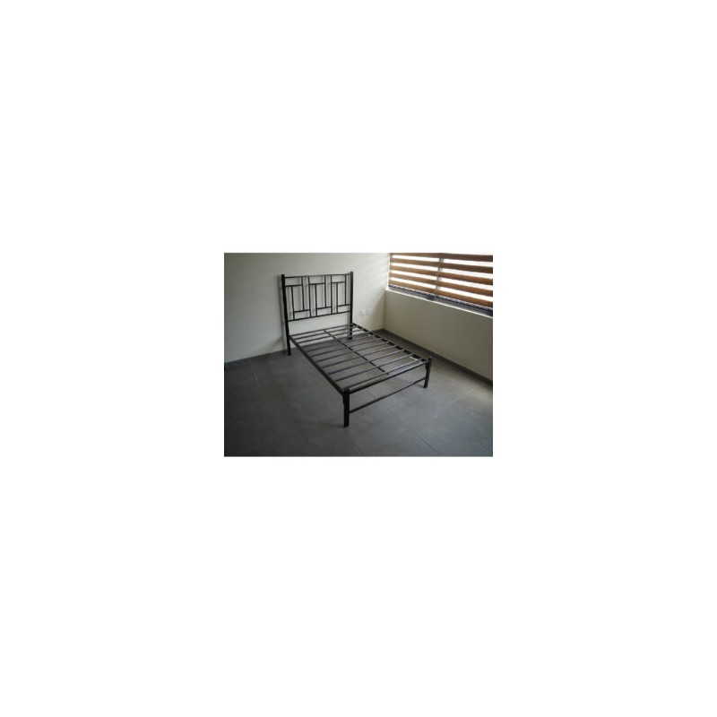 CAMA CUBO TUBO INDIANA
