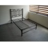 CAMA CUBO TUBO INDIANA
