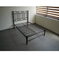 CAMA CUBO TUBO INDIANA