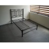 CAMA CUBO TUBO INDIANA