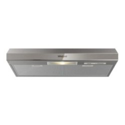 CAMPANA P. WHIRLPOOL WH-7610S, 76Cm INOX