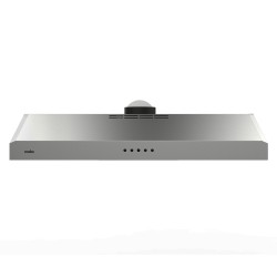 CAMPANA PURIF. MABE CMPUV-761SS 76Cm INX