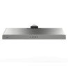 CAMPANA PURIF. MABE CMPUV-761SS 76Cm INX