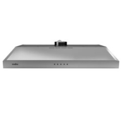 CAMPANA PURIF. MABE CMPUV-801SSX0 INX 80