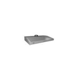 CAMPANA PURIF. MABE CMPUV-801SSX0 INX 80