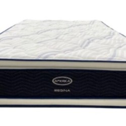 COLCHON AMERICA REGINA