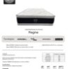 COLCHON AMERICA REGINA
