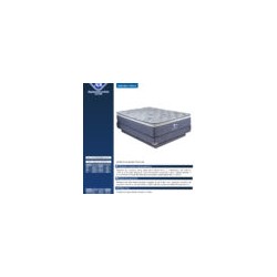 COLCHON SPRING AIR ITALIA