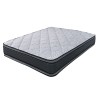 COLCHON WENDY ALOE VERA PLUS 2 COL