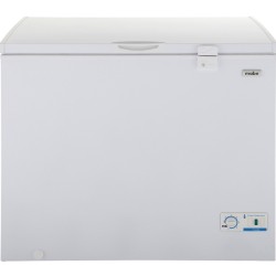 CONGELADOR MABE CHM-7BPL3, 198 DM3, BCO