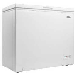 CONGELADOR/REFRIGERADOR HORIZONTAL MABE CHM-9BPS1 273 Dm3