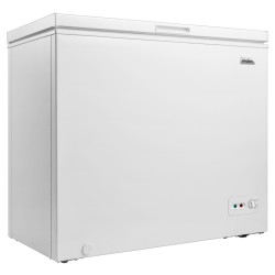 CONGELADOR/REFRIGERADOR HORIZONTAL MABE CHM-9BPS1 273 Dm3