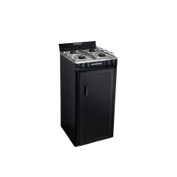 ESTUFA ALFAMEX 212 NGO-INOX GAB 4 QUEM