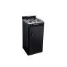 ESTUFA ALFAMEX 212 NGO-INOX GAB 4 QUEM
