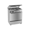 ESTUFA KOBLENZ EKE-505F INN, 76Cm INOX