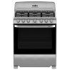 ESTUFA MABE EM-7620BAIS2 76CM SILVER