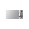 HORNO M.O. G.E. MGE-14SEJG 1.4? ESPEJO