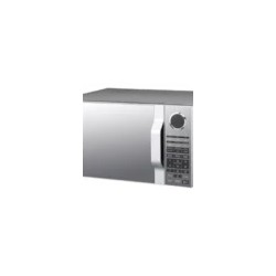 HORNO M.O. G.E. MGE-14SEJG 1.4? ESPEJO