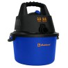 ASPIRADORA KOBLENZ WD-2.5 MA NEGRA