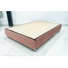 BASE CUBO TUBO BARBIE ROSA