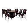 ANTECOMEDOR GIM TIBER 6 SILLAS