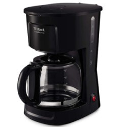 CAFETERA T-FAL CM-1408MX HELIORA 12 TZ N