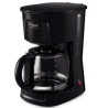 CAFETERA T-FAL CM-1408MX HELIORA 12 TZ N