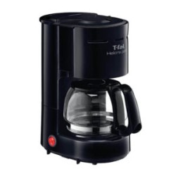 CAFETERA T-FAL CM-3218MX HELIORA PETIT 6
