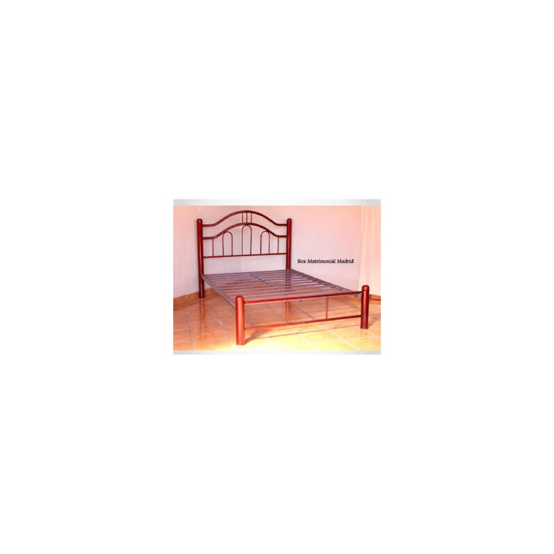 CAMA DIMSA MADRID
