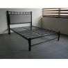 CAMA CUBO TUBO ROMA