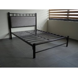 CAMA CUBO TUBO ROMA