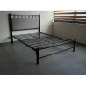 CAMA CUBO TUBO ROMA