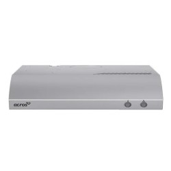 CAMPANA PURIF. ACROS AH-5510S, INOX 50Cm