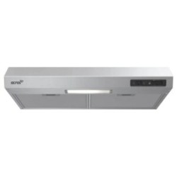 CAMPANA PURIF. ACROS AH-7510S, INOX 76C