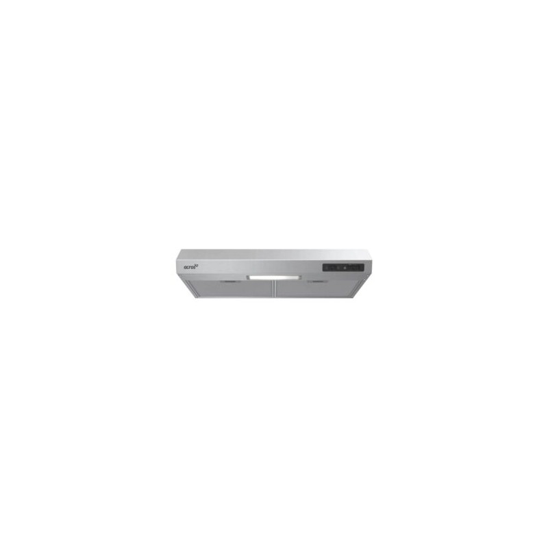 CAMPANA PURIF. ACROS AH-7510S, INOX 76C