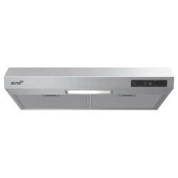 CAMPANA PURIF. ACROS AH-7510S, INOX 76C