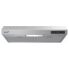 CAMPANA PURIF. ACROS AH-7510S, INOX 76C
