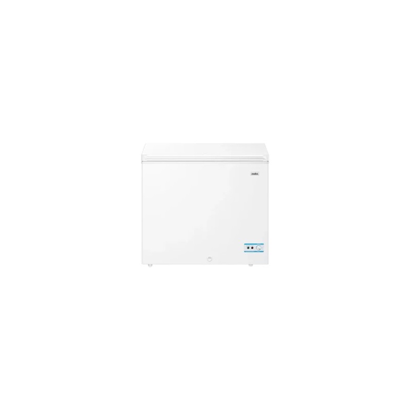 CONGELADOR MABE CHM-9PPL0 273 L, BCO
