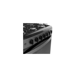 ESTUFA ACROS AFR-2110G GRIS 76Cm